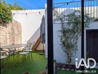 Vente Maison de ville 9 pièces — photo 2