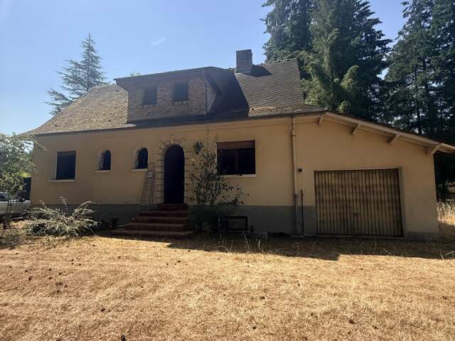 Vente Maison/villa 6 pièces — photo du bien