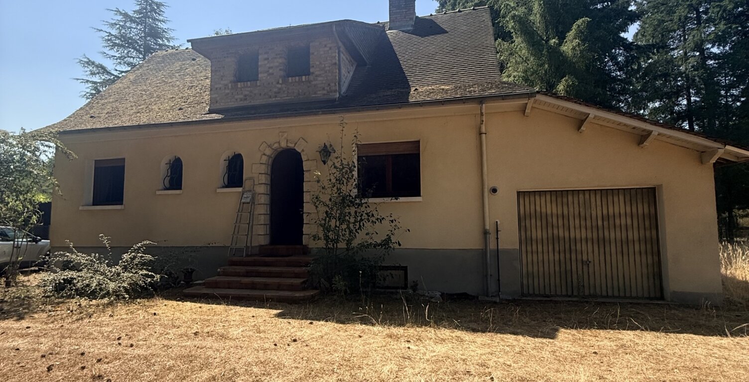 Vente Maison/villa 6 pièces — photo 1