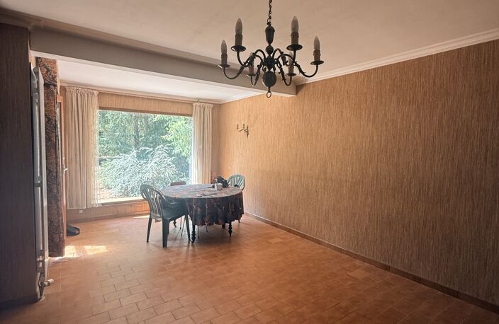 Vente Maison/villa 6 pièces — photo 2