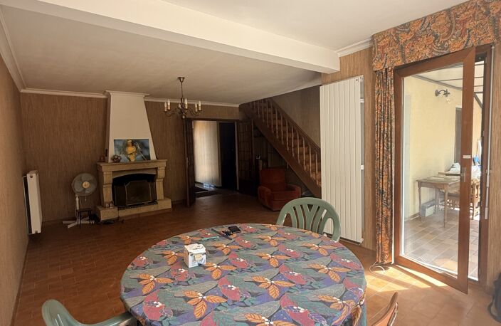Vente Maison/villa 6 pièces — photo 3