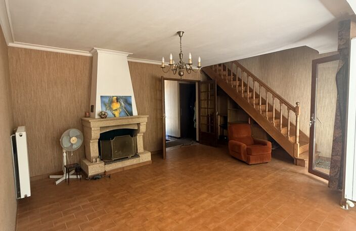 Vente Maison/villa 6 pièces — photo 4