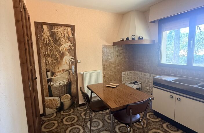 Vente Maison/villa 6 pièces — photo 5