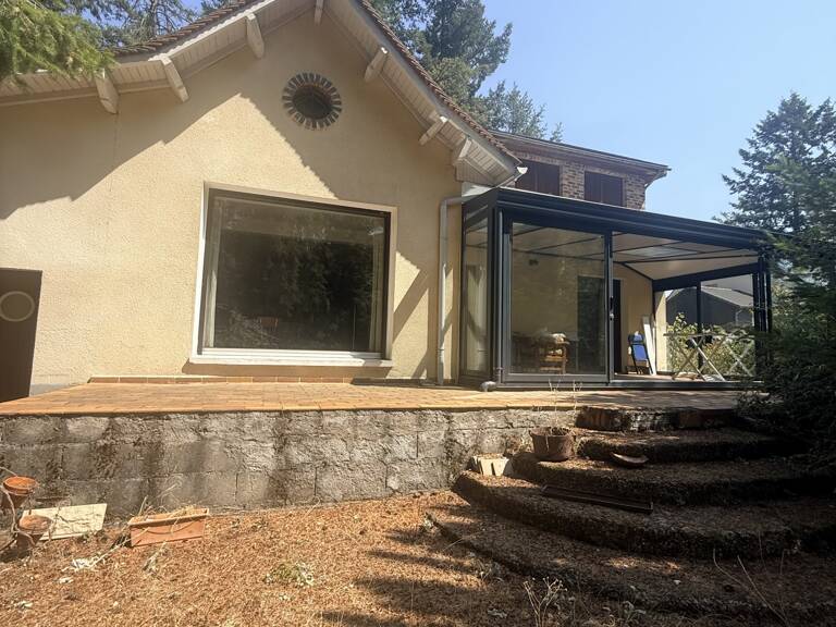 Vente Maison/villa 6 pièces — photo 1