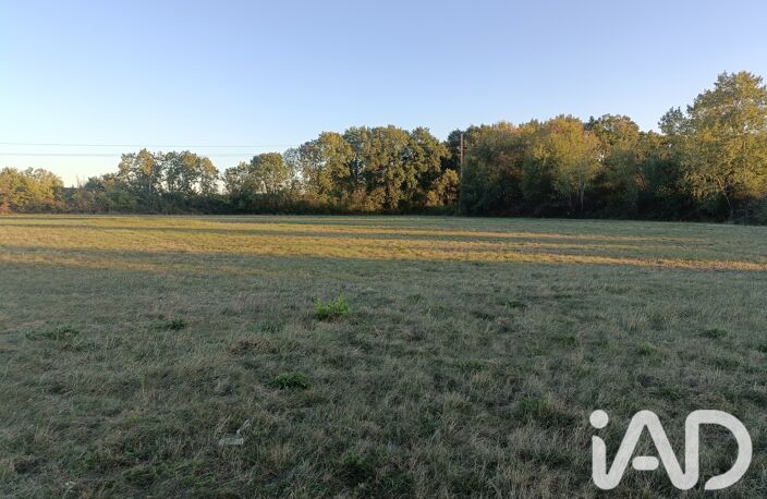 Vente Terrain à bâtir 9 765 m&sup2; — photo 2