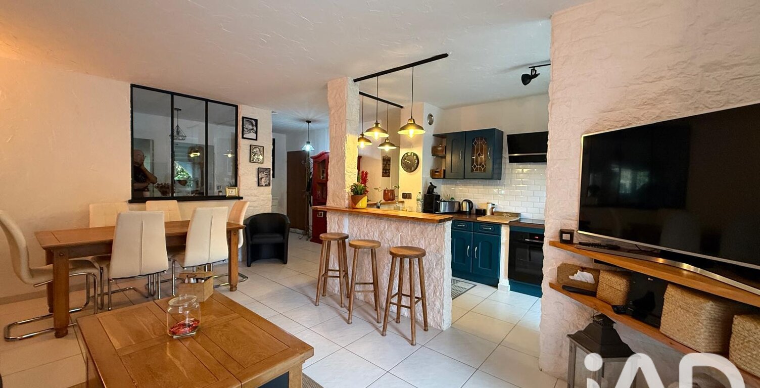 Vente Appartement 4 pièces — photo 1