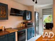 Vente Appartement 4 pièces — photo 2
