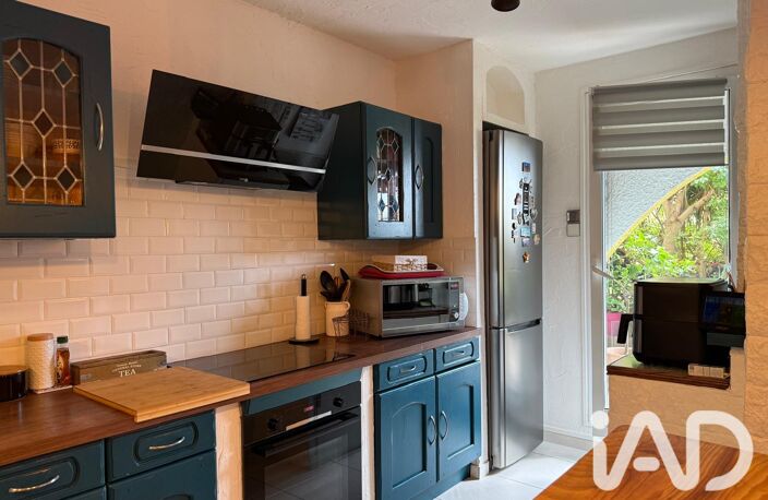Vente Appartement 4 pièces — photo 2