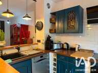 Vente Appartement 4 pièces — photo 3
