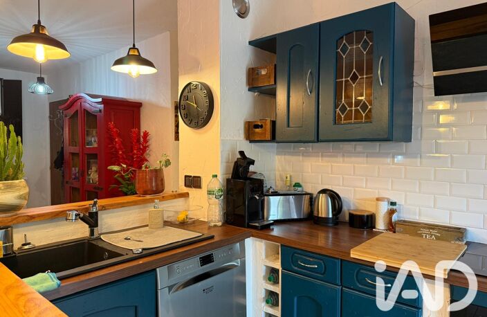 Vente Appartement 4 pièces — photo 3