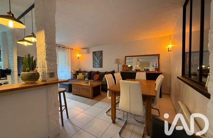 Vente Appartement 4 pièces — photo 4