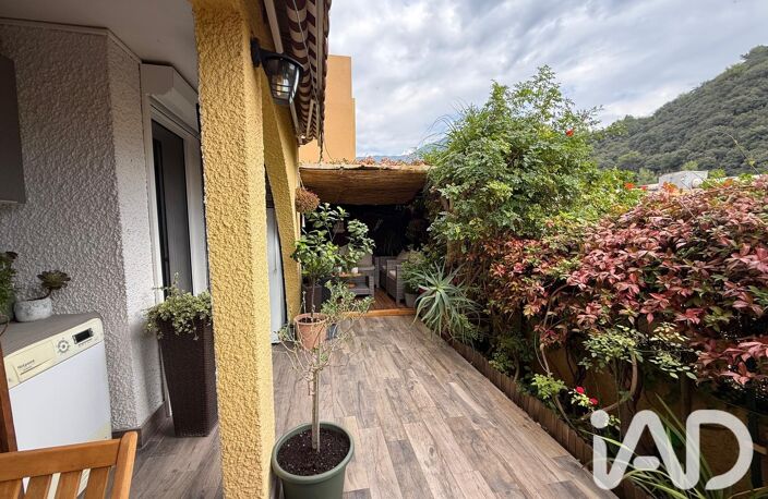 Vente Appartement 4 pièces — photo 5
