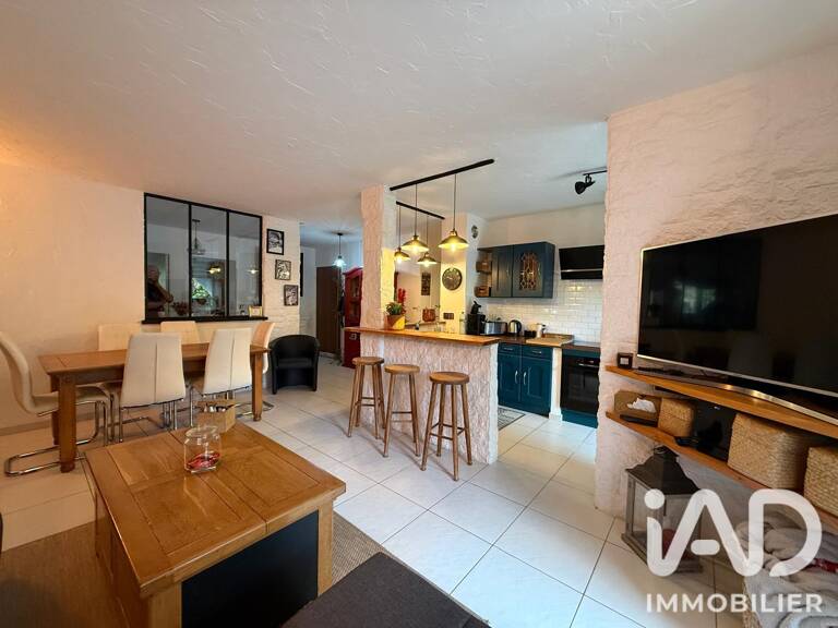 Vente Appartement 4 pièces — photo 1