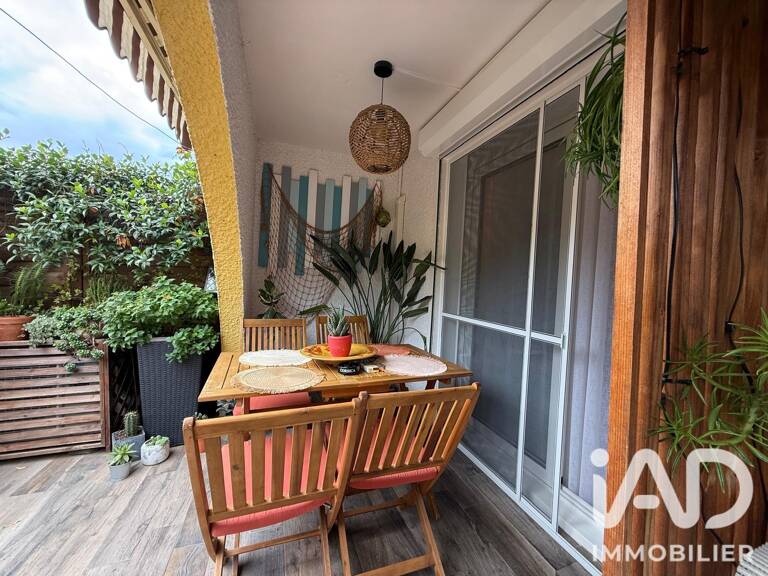 Vente Appartement 4 pièces — photo 1