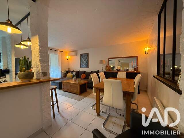 Vente Appartement 4 pièces — photo du bien