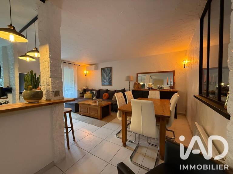Vente Appartement 4 pièces — photo 1