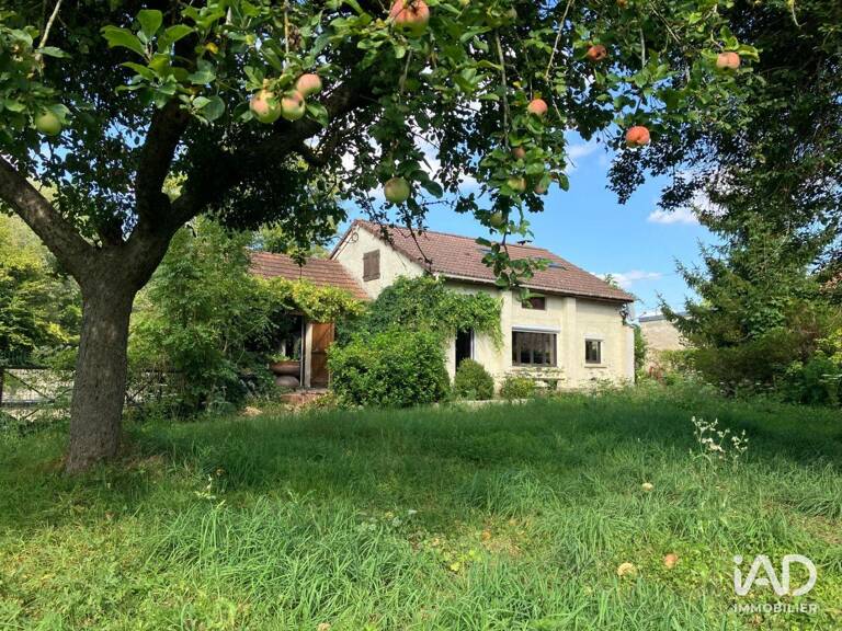 Vente Maison/villa 4 pièces — photo 1