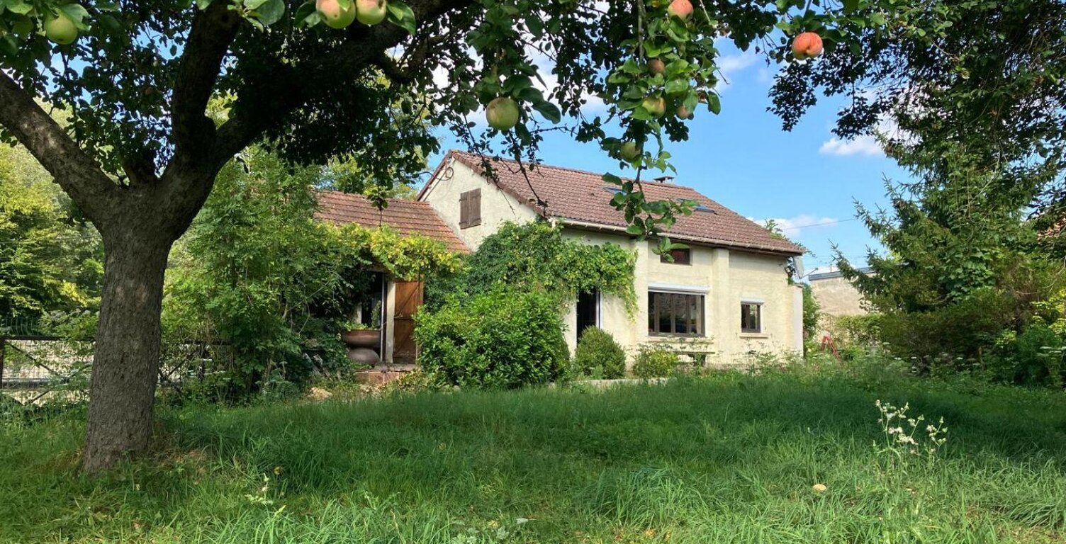 Vente Maison/villa 4 pièces — photo 1
