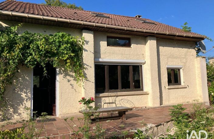 Vente Maison/villa 4 pièces — photo 2