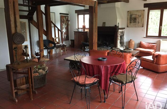 Vente Maison/villa 4 pièces — photo 3