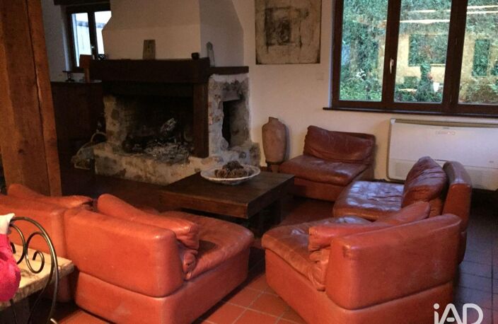 Vente Maison/villa 4 pièces — photo 4