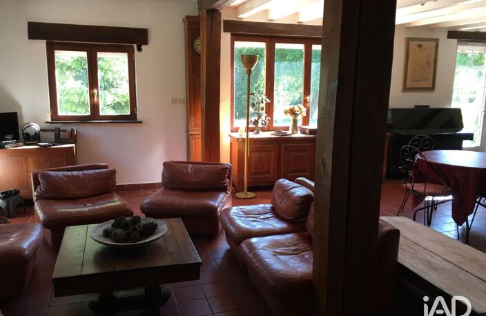 Vente Maison/villa 4 pièces — photo 5