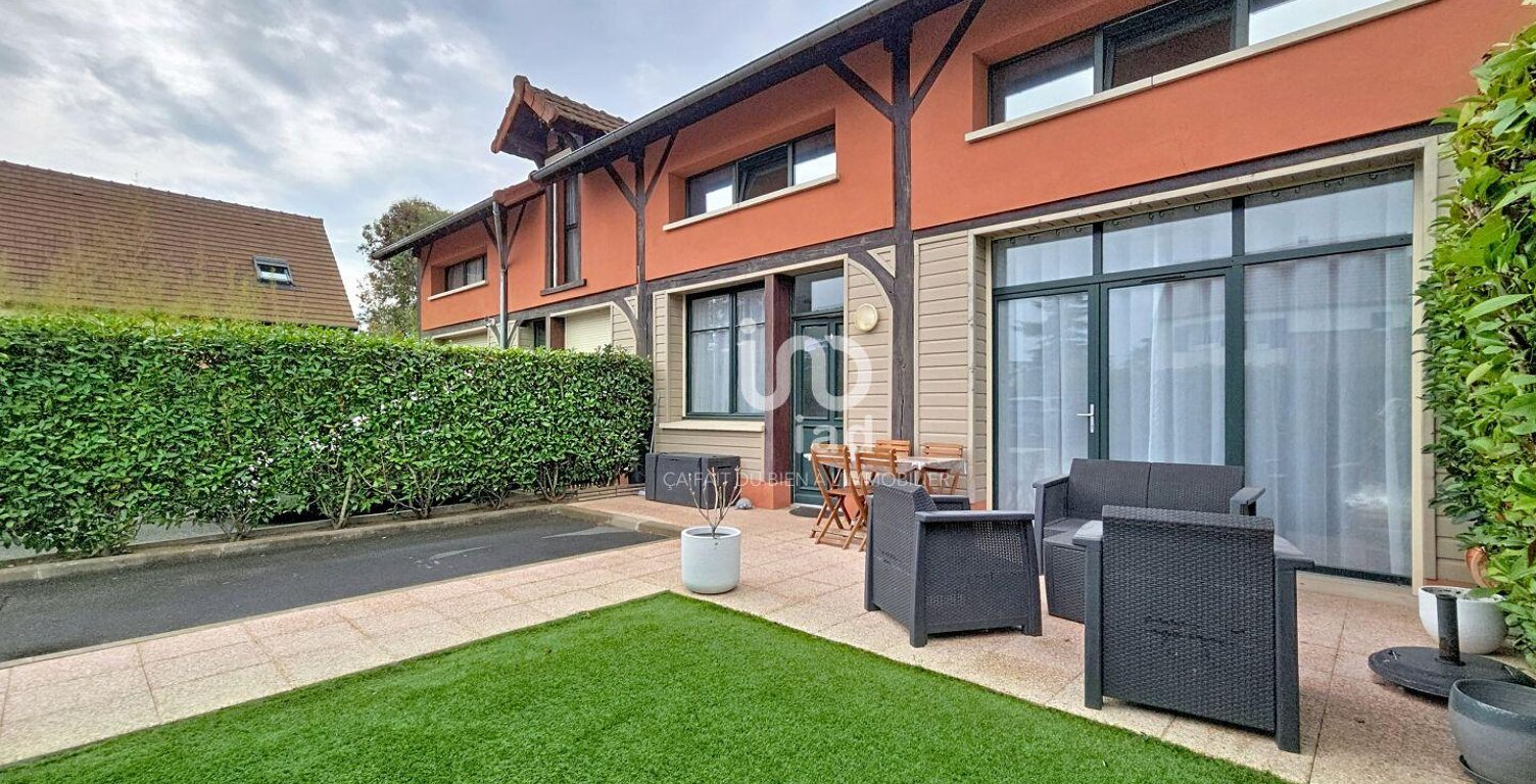 Vente Maison/villa 3 pièces — photo 1