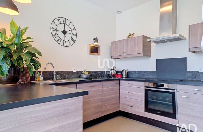 Vente Maison/villa 3 pièces — photo 2