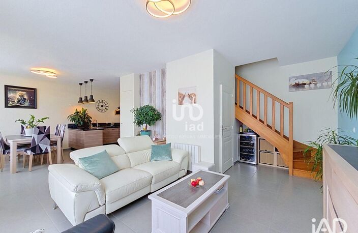 Vente Maison/villa 3 pièces — photo 3