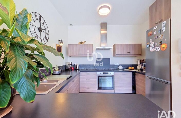 Vente Maison/villa 3 pièces — photo 4
