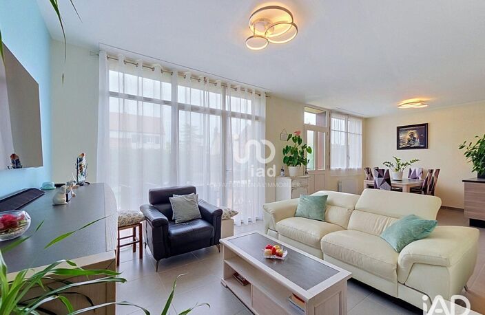 Vente Maison/villa 3 pièces — photo 5
