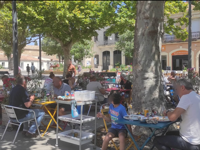 Vente Crêperie, Pizzeria 48 m&sup2; — photo du bien