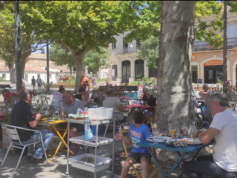 Vente Crêperie, Pizzeria 48 m&sup2; — photo 1