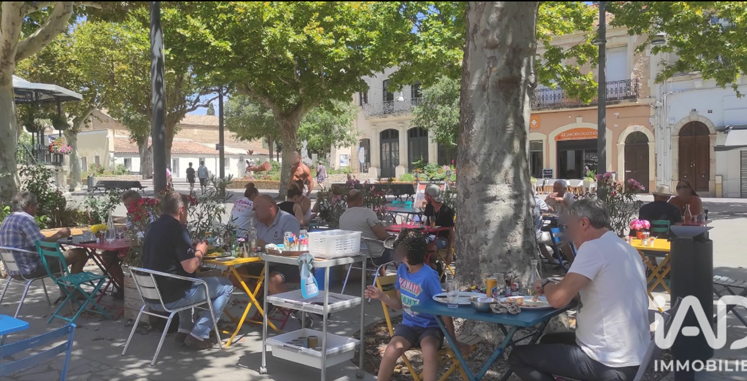 Vente Crêperie, Pizzeria 48 m&sup2; — photo 1
