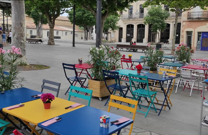 Vente Crêperie, Pizzeria 48 m&sup2; — photo 2