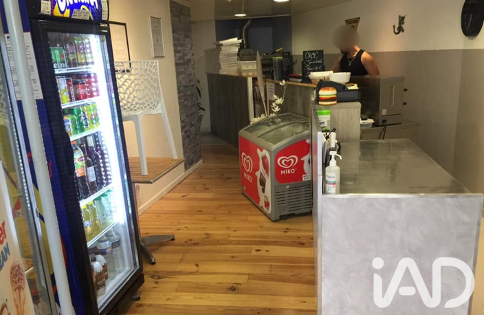 Vente Crêperie, Pizzeria 48 m&sup2; — photo 5