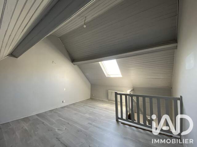 Vente Maison de ville 4 pièces — photo du bien