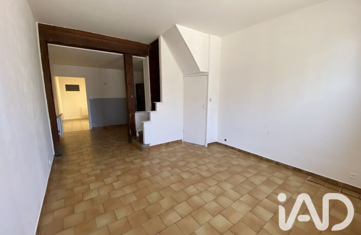 Vente Maison de ville 4 pièces — photo 3