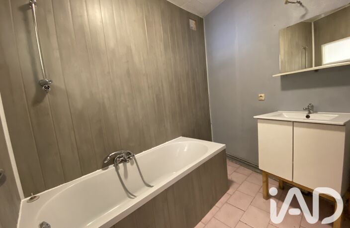 Vente Maison de ville 4 pièces — photo 5