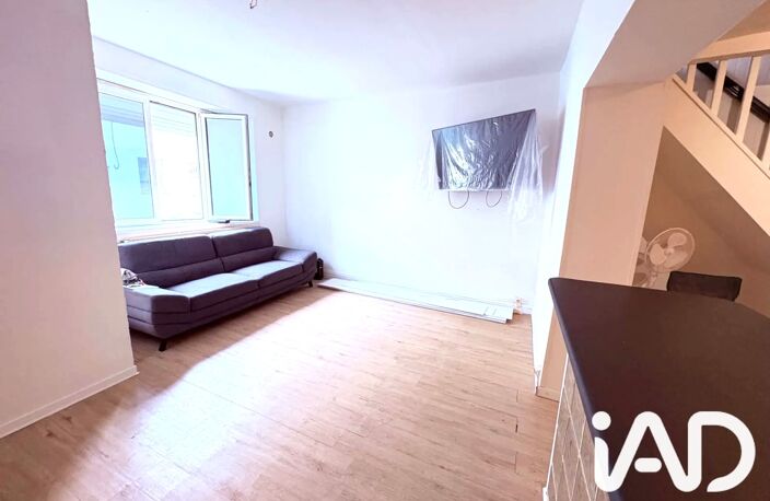 Vente Maison/villa 3 pièces — photo 2