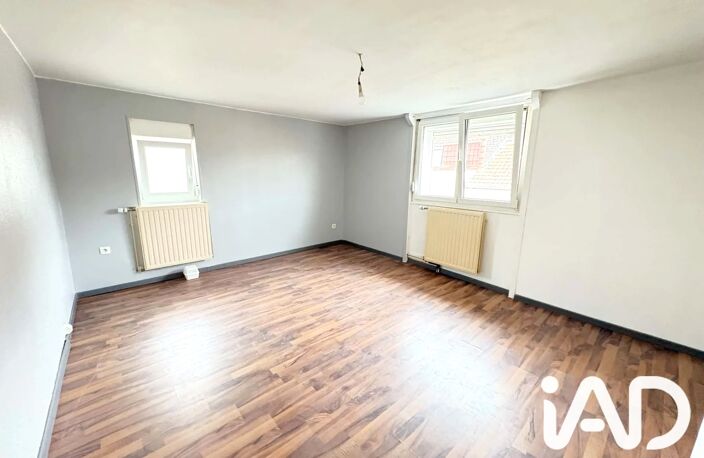 Vente Maison/villa 3 pièces — photo 3