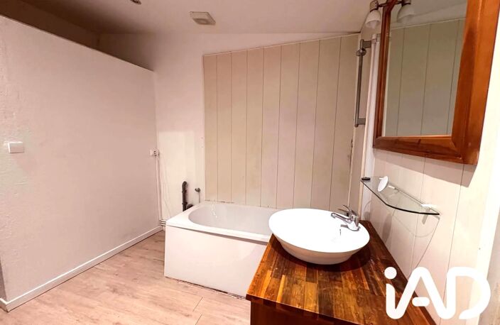 Vente Maison/villa 3 pièces — photo 4