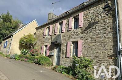 Vente Maison de village 6 pièces — photo du bien
