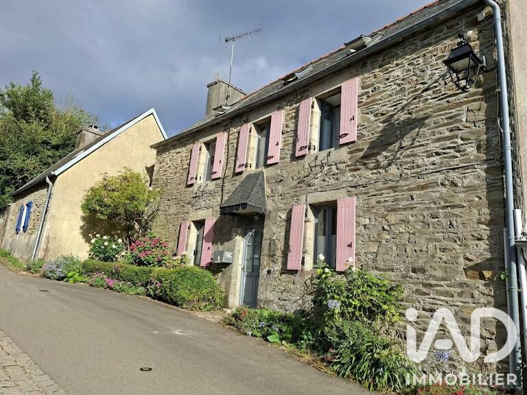 Vente Maison de village 6 pièces — photo 1