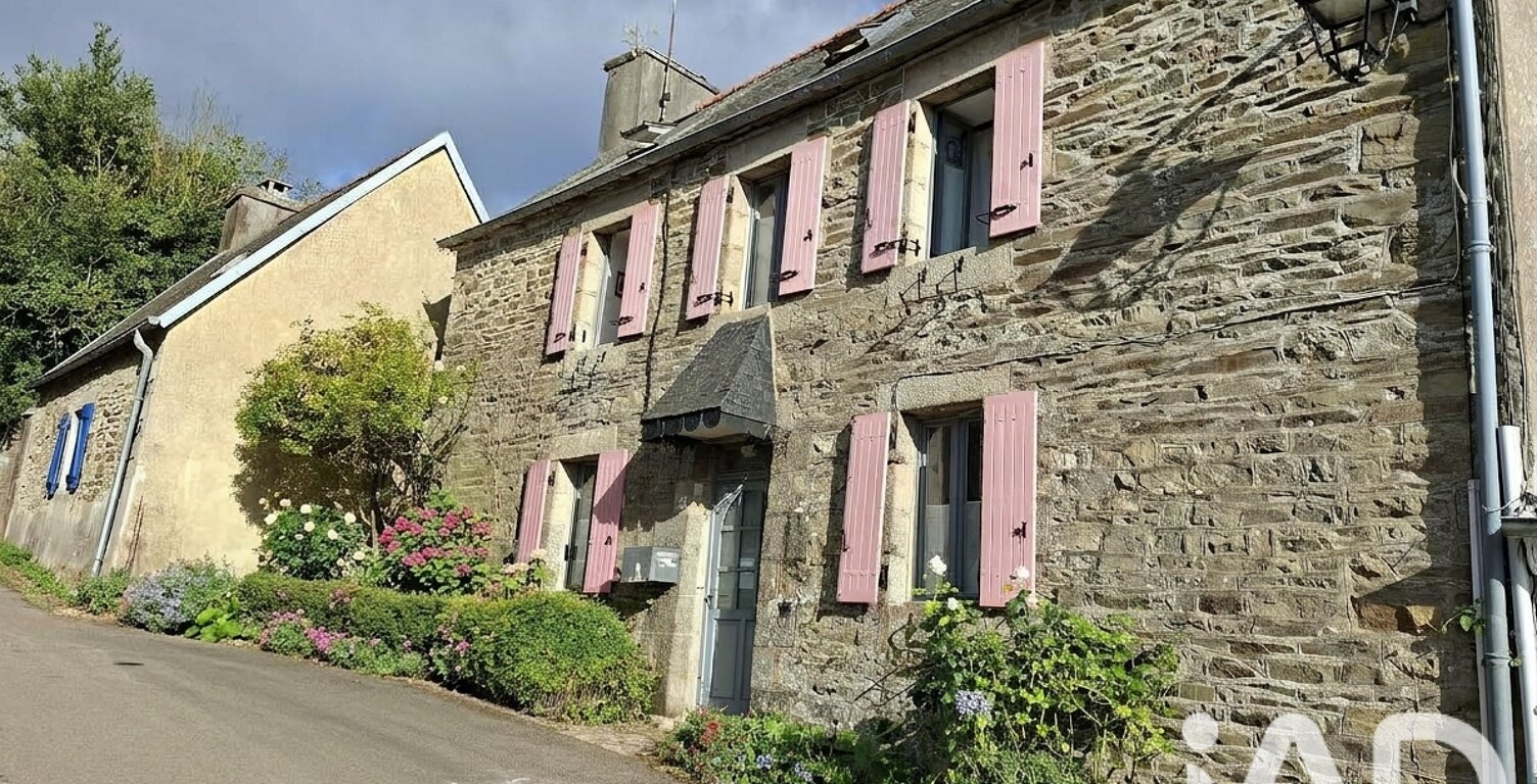 Vente Maison de village 6 pièces — photo 1