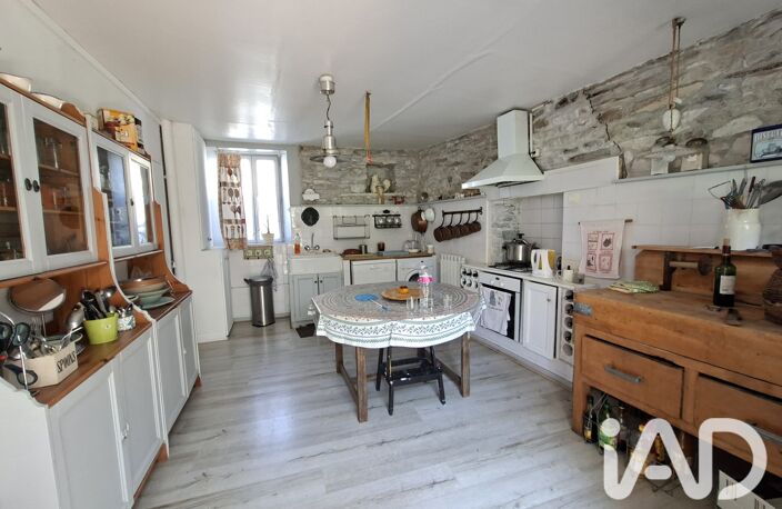 Vente Maison de village 6 pièces — photo 2