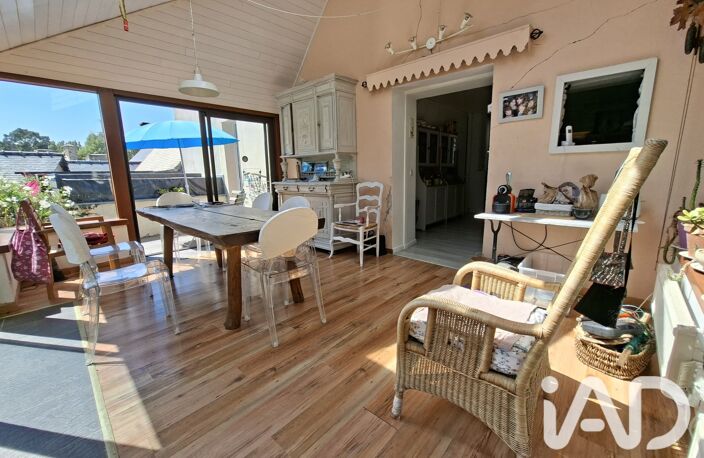 Vente Maison de village 6 pièces — photo 3