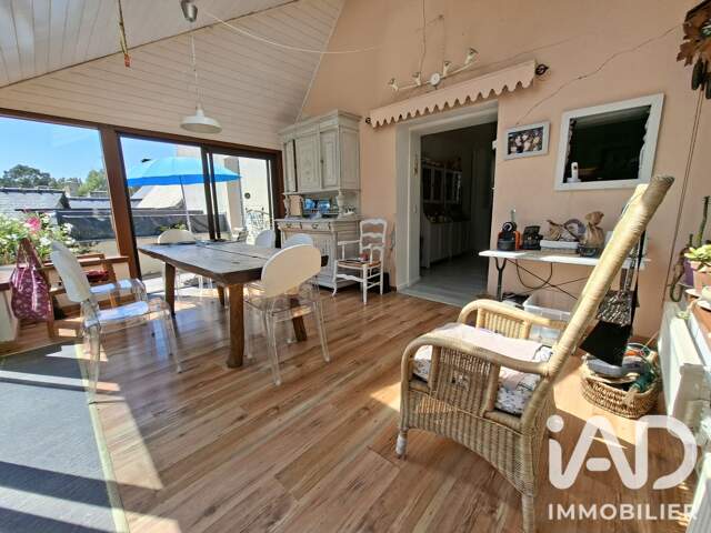 Vente Maison de village 6 pièces — photo du bien