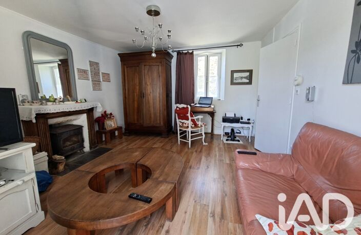 Vente Maison de village 6 pièces — photo 4