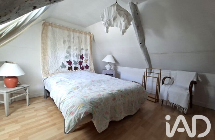 Vente Maison de village 6 pièces — photo 5